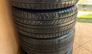 MBW M Sports Size 18 full