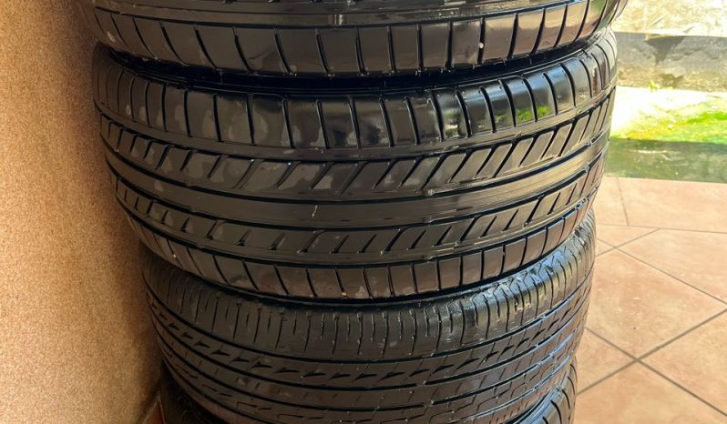 MBW M Sports Size 18 full