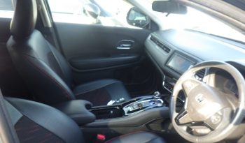 Honda Vezel 2014 full