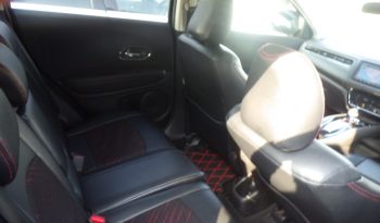 Honda Vezel 2014 full