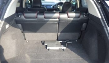 Honda Vezel 2014 full