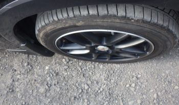 Honda Vezel 2014 full