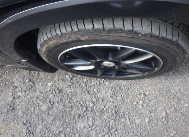 Honda Vezel 2014 full