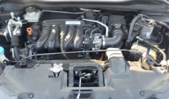 Honda Vezel 2014 full