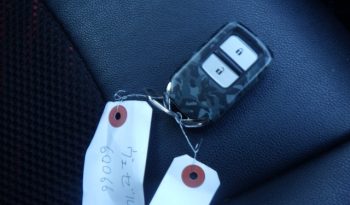 Honda Vezel 2014 full