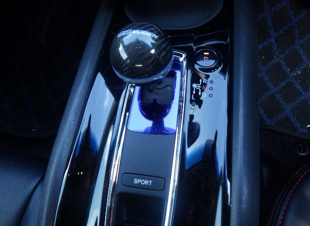 Honda Vezel 2014 full