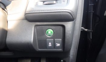 Honda Vezel 2014 full