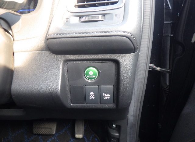 Honda Vezel 2014 full