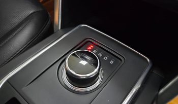 Land Rover Discovery Sport 2019 full