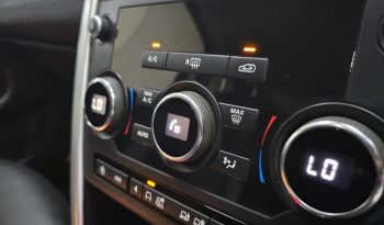 Land Rover Discovery Sport 2019 full