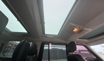 Land Rover Discovery 4 HSE 2013 full