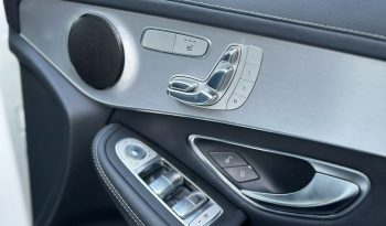 Mercedez Benz 4Matic GLC Class (SUV) 2017 full