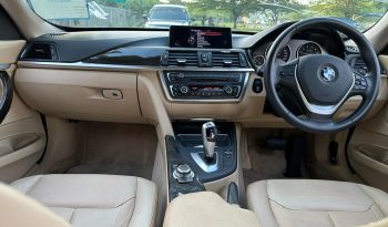 Bmw 3 Series GT M-Sports 2013 full