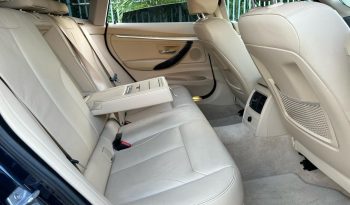 Bmw 3 Series GT M-Sports 2013 full