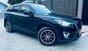 Mazda CX-5 2012 full