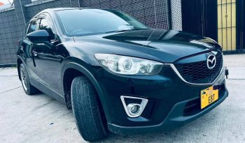 Mazda CX-5 2012 full