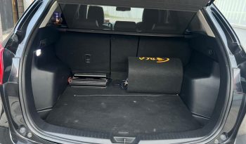 Mazda CX-5 2012 full