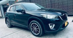 Mazda CX-5 2012
