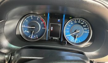 Toyota Fortuner 2020 full