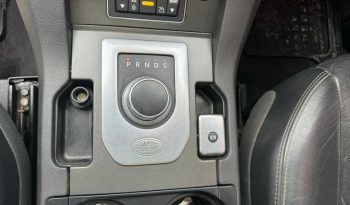 Land Rover Discovery 4 HSE 2013 full