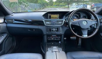 Mercedez Benz 2011 full