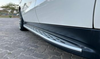 Mercedez Benz ML 350D full