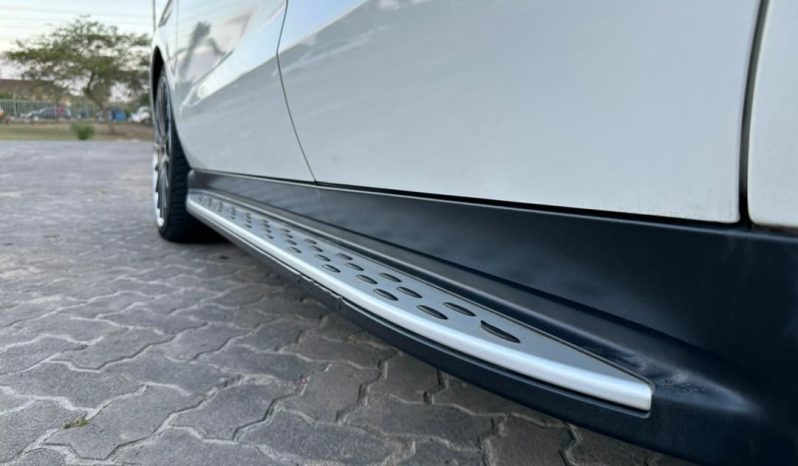 Mercedez Benz ML 350D full