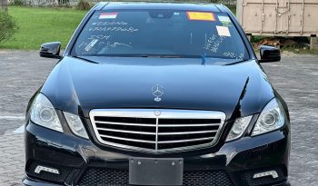 Mercedez Benz 2011 full