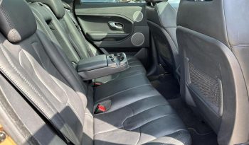 Range Rover Evoque 2013 full