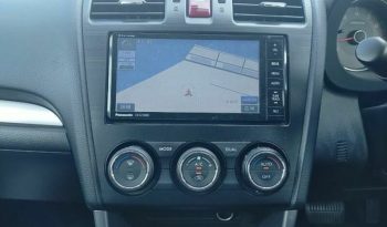 Subaru Forester 2012 full