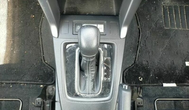 Subaru Forester 2012 full