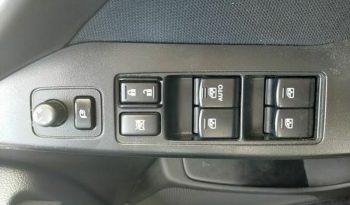 Subaru Forester 2012 full