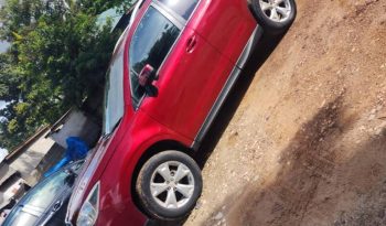 Subaru Forester 2012 full