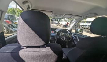 Subaru Forester 2013 full