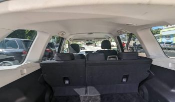 Subaru Forester 2013 full