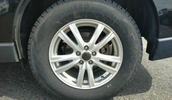 Subaru Forester 2012 full