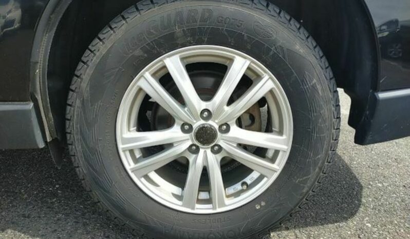 Subaru Forester 2012 full