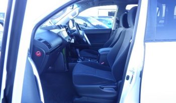 Landcruiser Prado 2014 full
