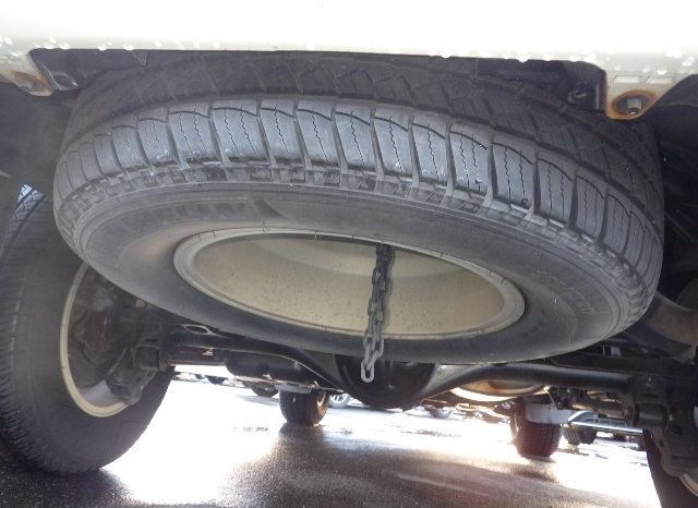 Landcruiser Prado 2014 full