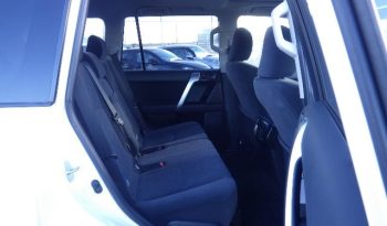 Landcruiser Prado 2014 full