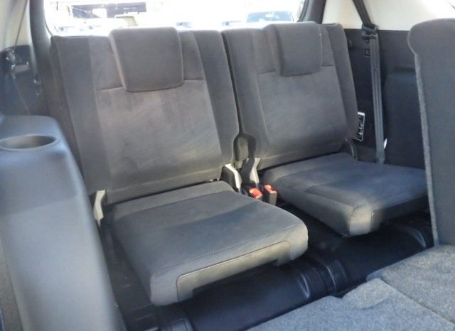 Landcruiser Prado 2014 full