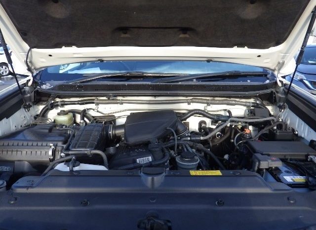 Landcruiser Prado 2014 full