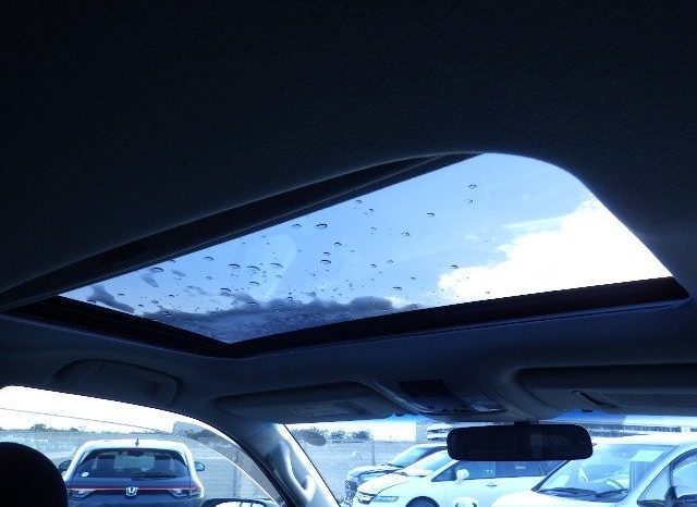 Landcruiser Prado 2014 full