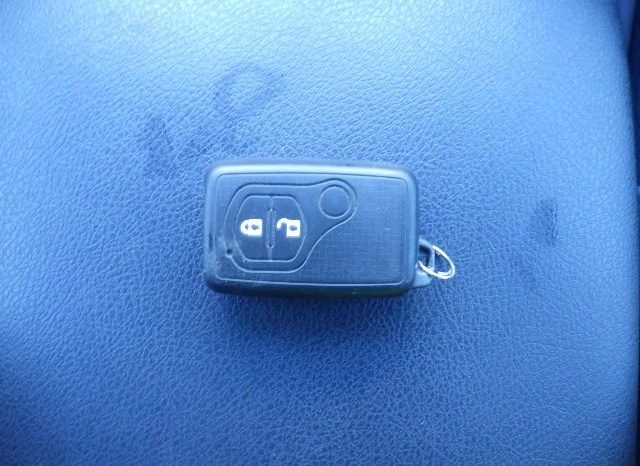 Landcruiser Prado 2014 full