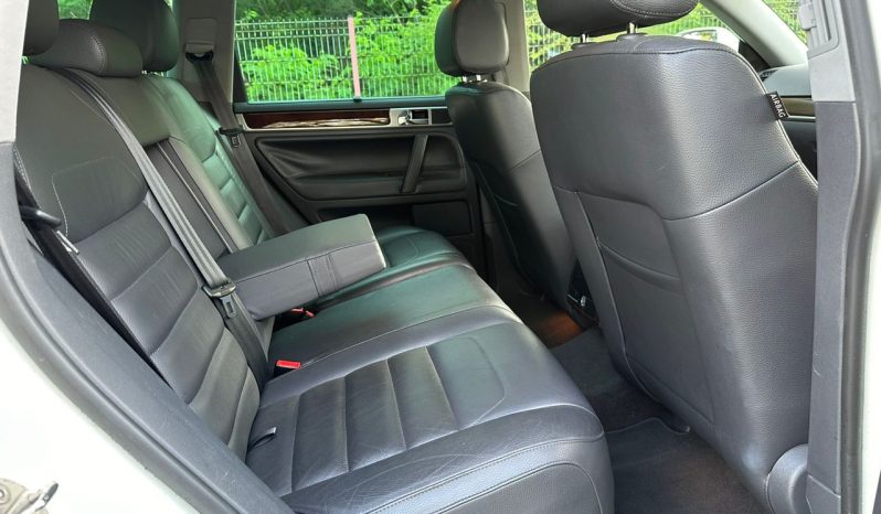 VOLKSWAGEN TOURAGE 2008 full