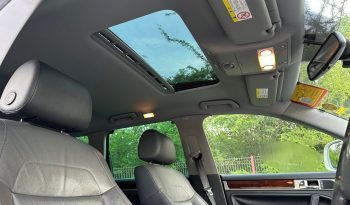 VOLKSWAGEN TOURAGE 2008 full