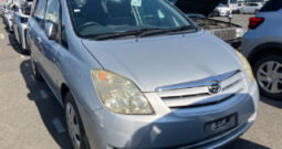 Toyota Corolla Spacio 2004