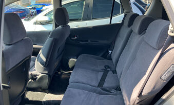 Toyota Corolla Spacio 2004 full