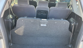 Toyota Corolla Spacio 2004 full