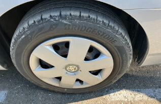 Toyota Corolla Spacio 2004 full